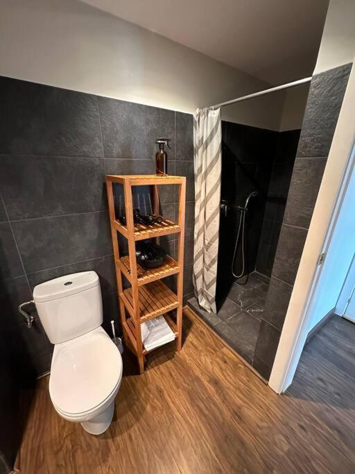 Luminoso Y Centrico Estudio, Llivia, Cerdanya Екстериор снимка