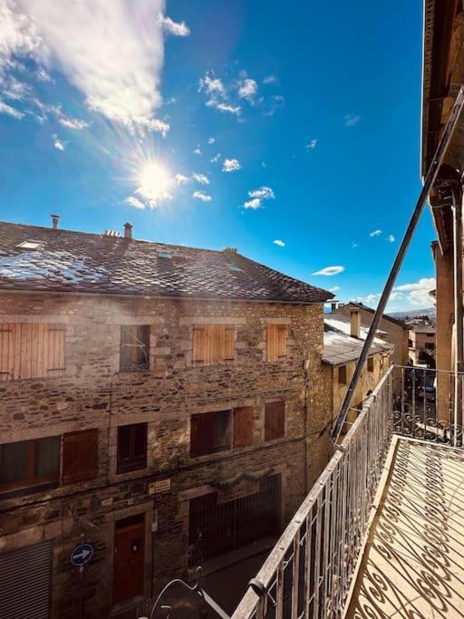 Luminoso Y Centrico Estudio, Llivia, Cerdanya Екстериор снимка