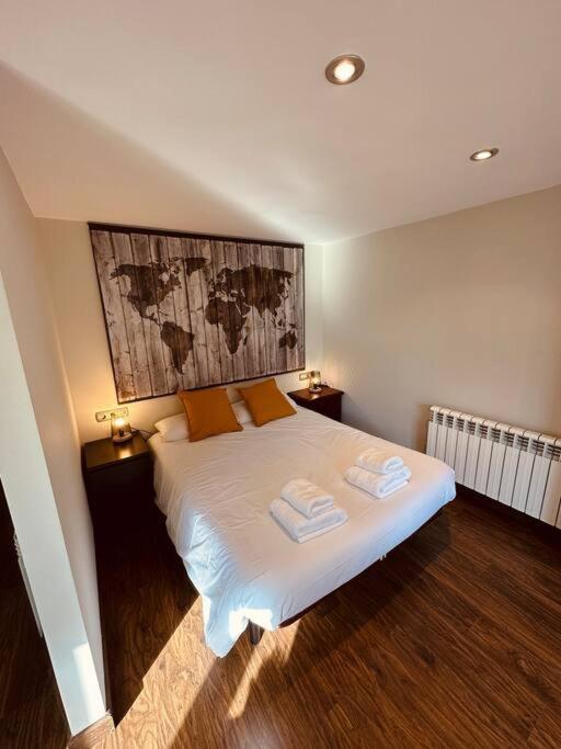 Luminoso Y Centrico Estudio, Llivia, Cerdanya Екстериор снимка