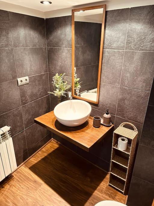 Luminoso Y Centrico Estudio, Llivia, Cerdanya Екстериор снимка
