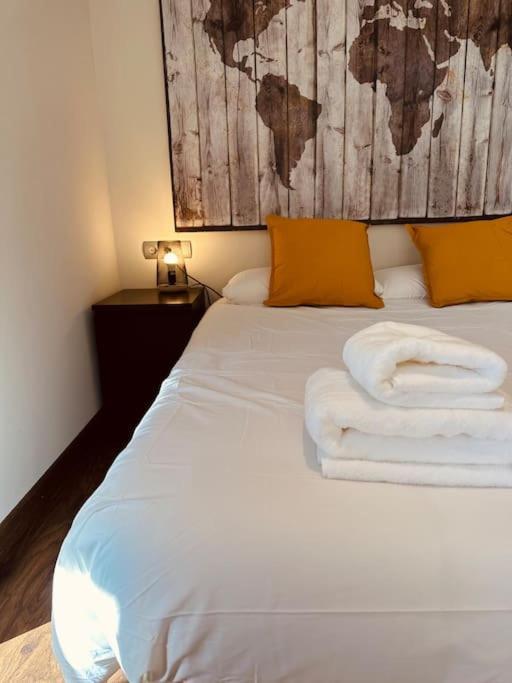 Luminoso Y Centrico Estudio, Llivia, Cerdanya Екстериор снимка