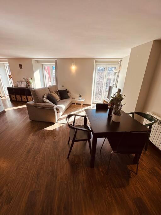 Luminoso Y Centrico Estudio, Llivia, Cerdanya Екстериор снимка